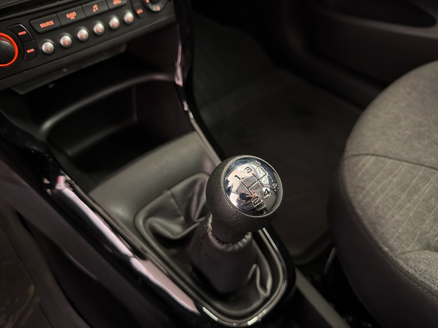 CITROEN C3 2015