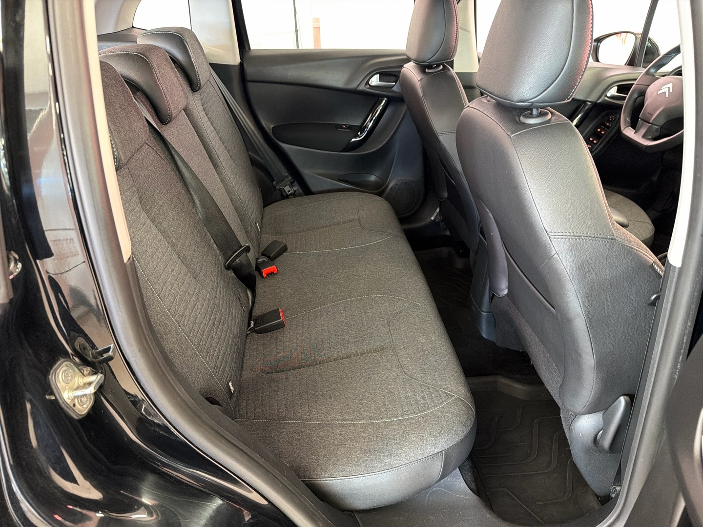 CITROEN C3 2015