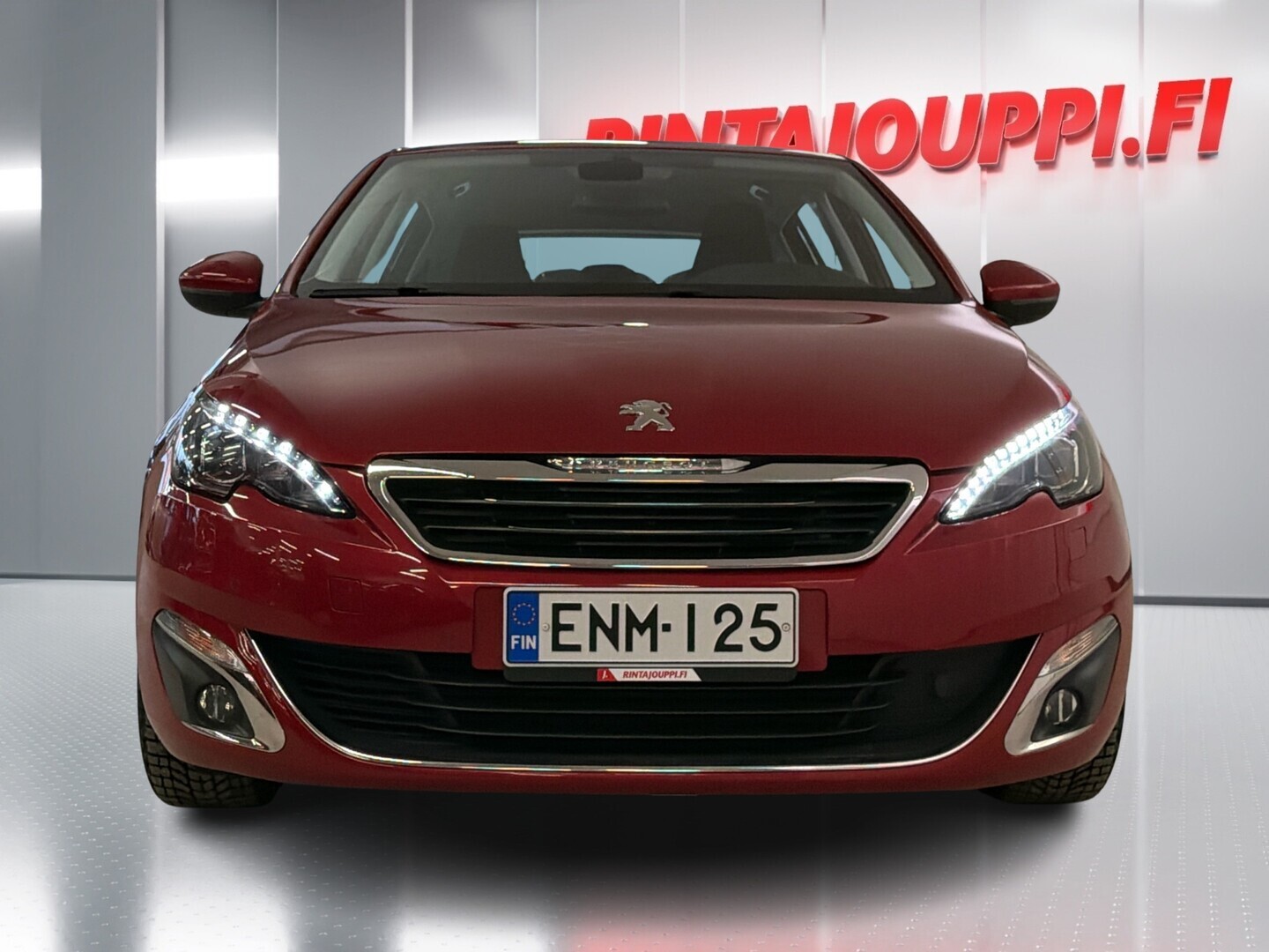 PEUGEOT 308 2015