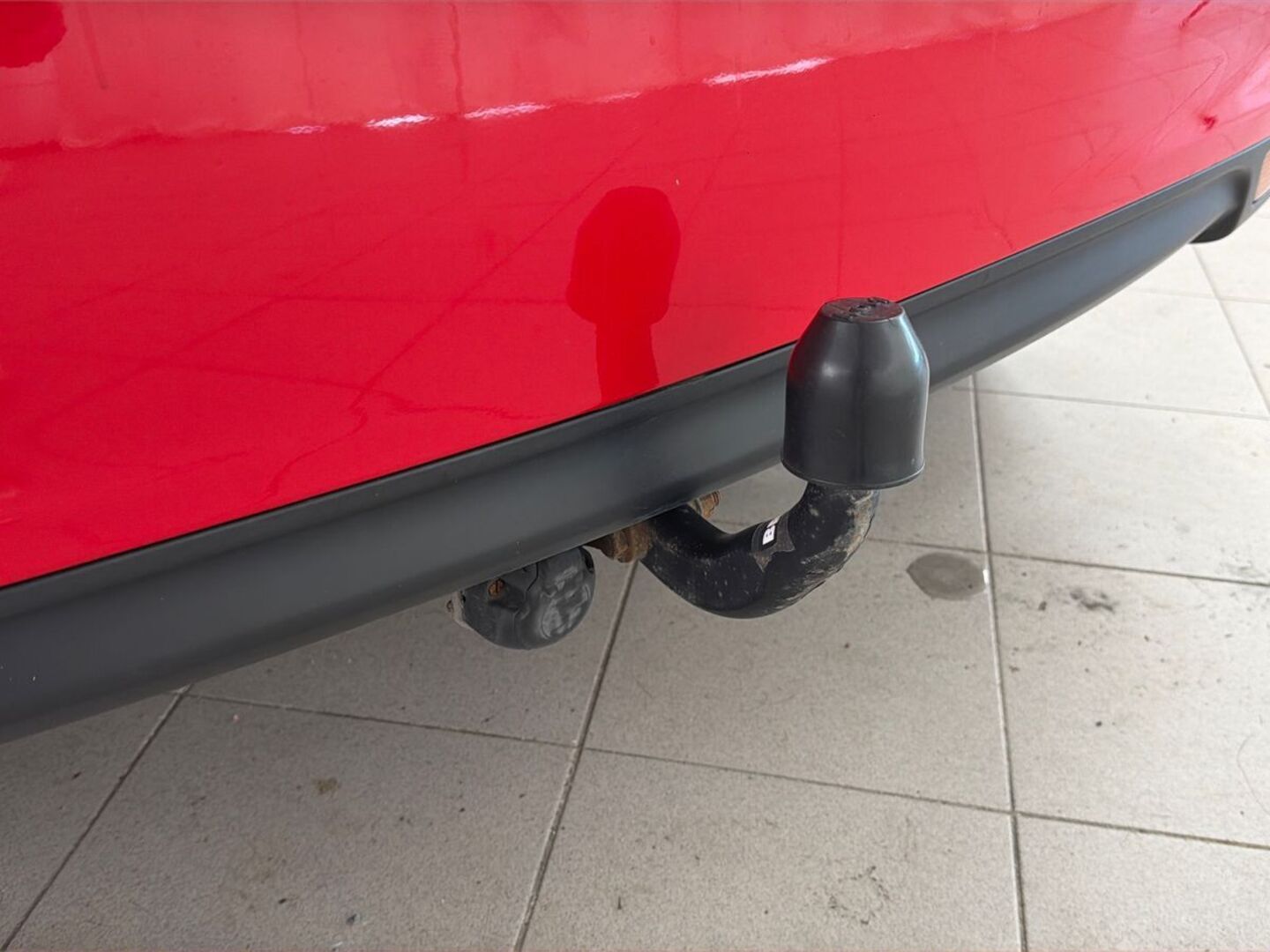 TOYOTA Yaris 2016