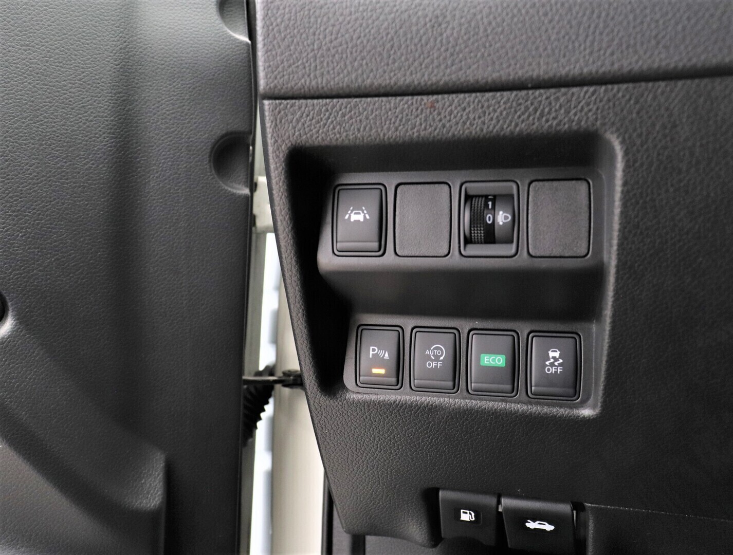 NISSAN Qashqai 2016