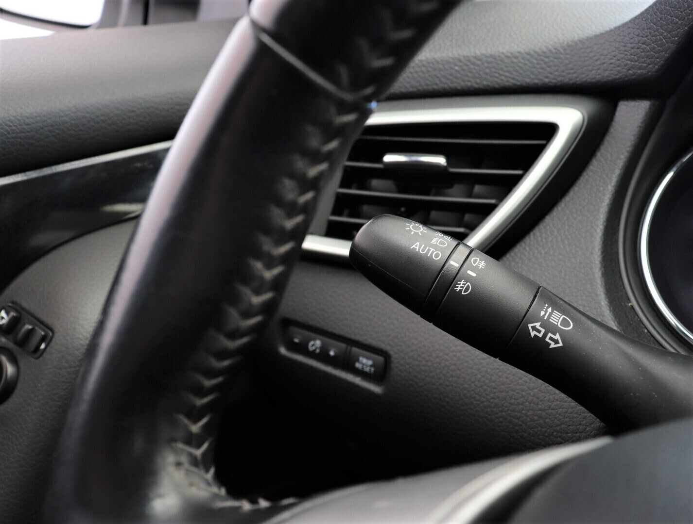 NISSAN Qashqai 2016
