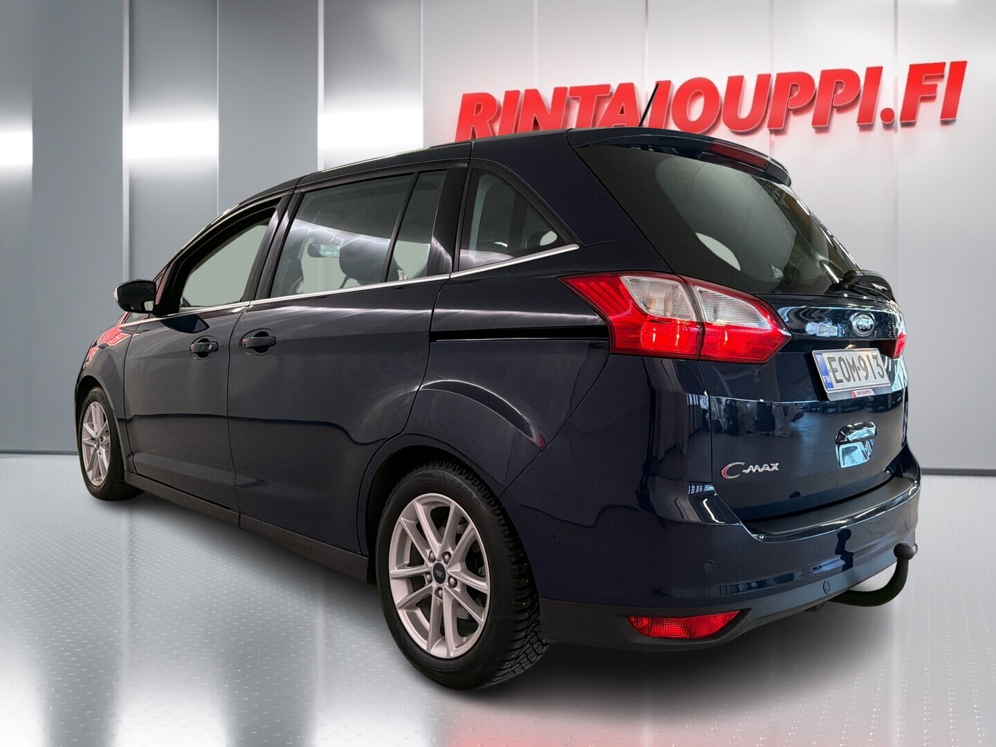 FORD Grand C-Max 2017