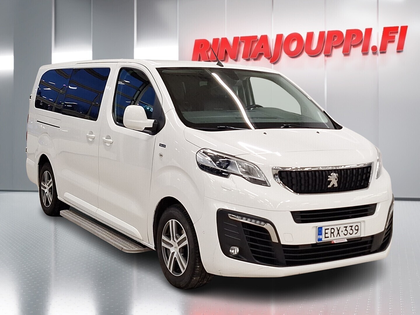 PEUGEOT Expert 2020