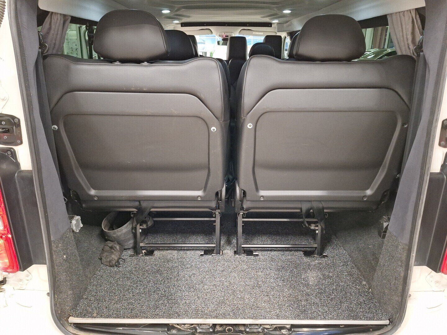 PEUGEOT Expert 2020