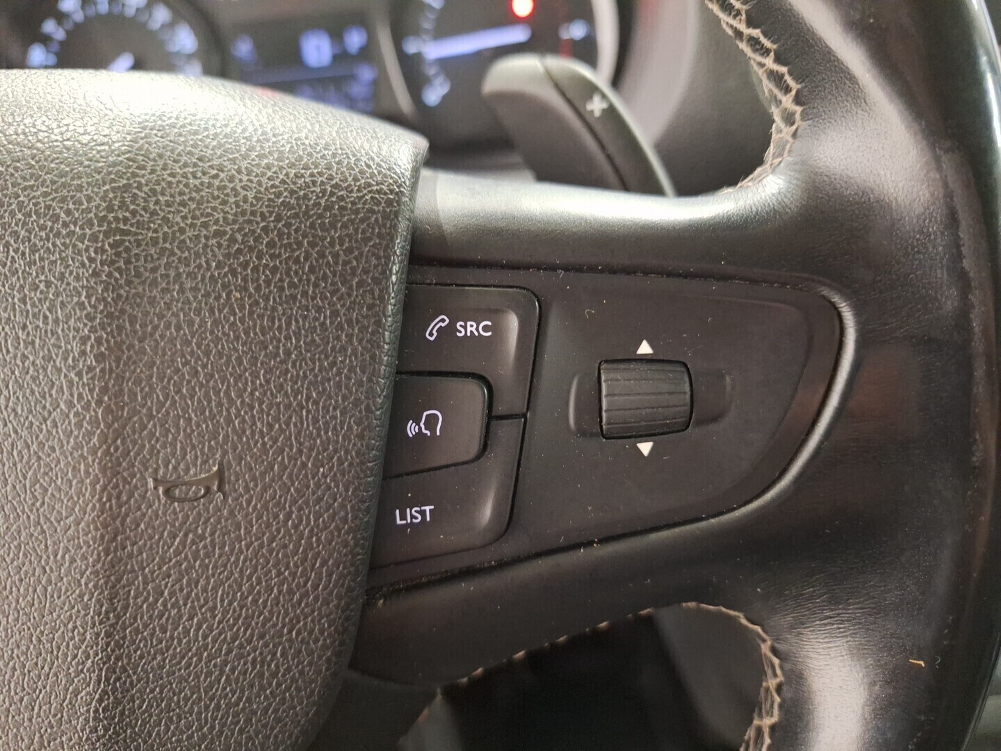 PEUGEOT Expert 2020