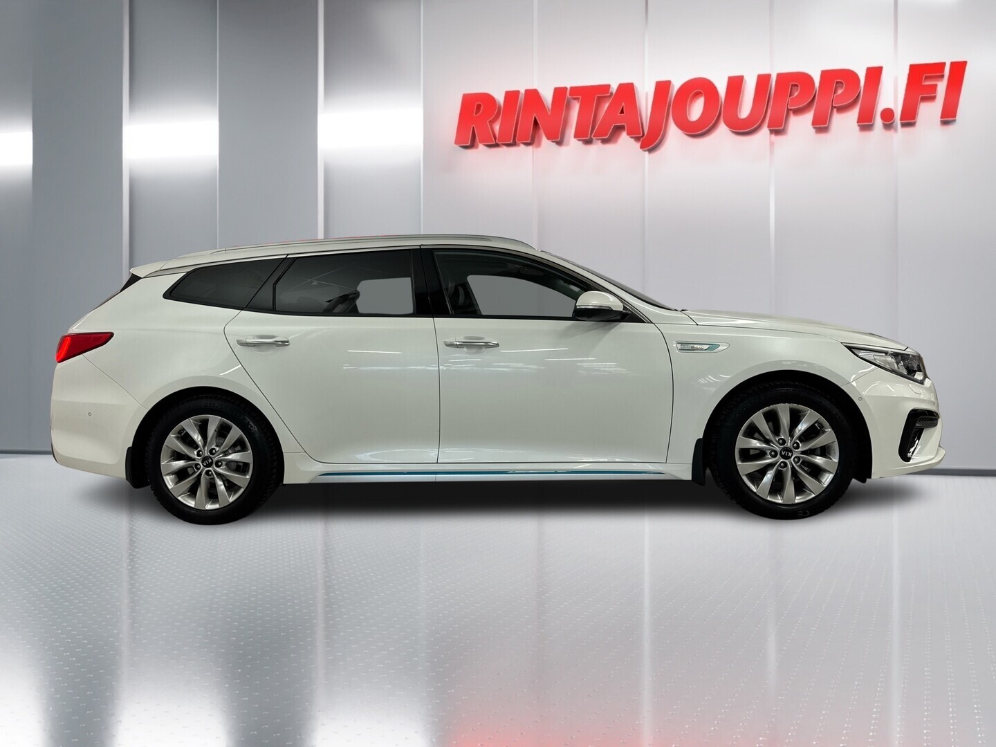 KIA Optima 2020