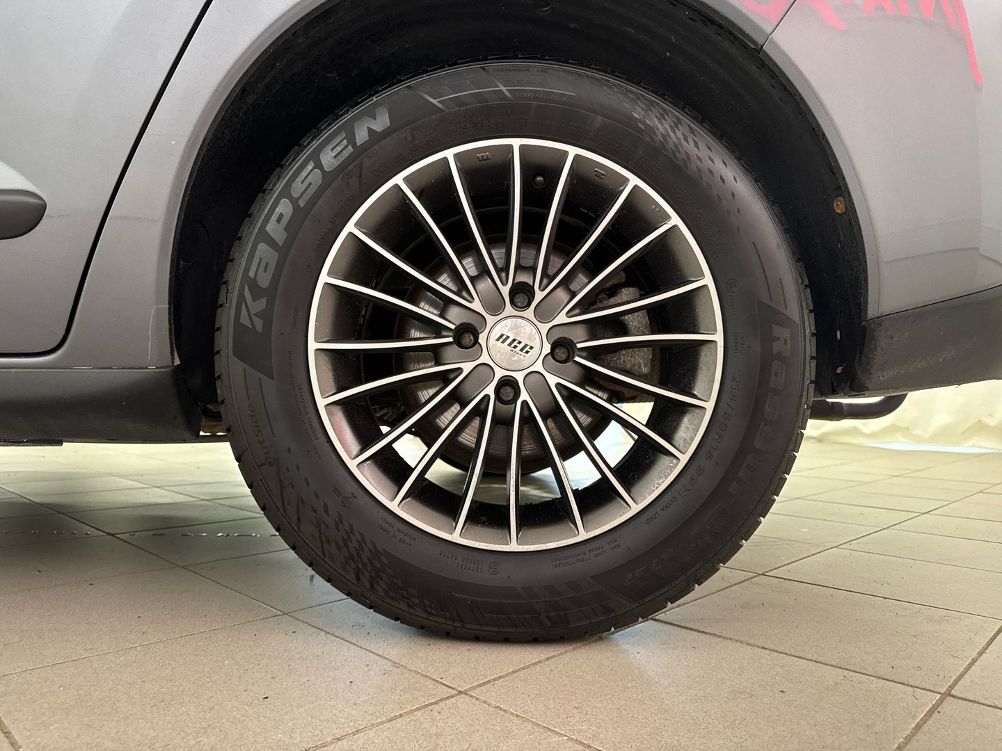 PEUGEOT 3008 2012