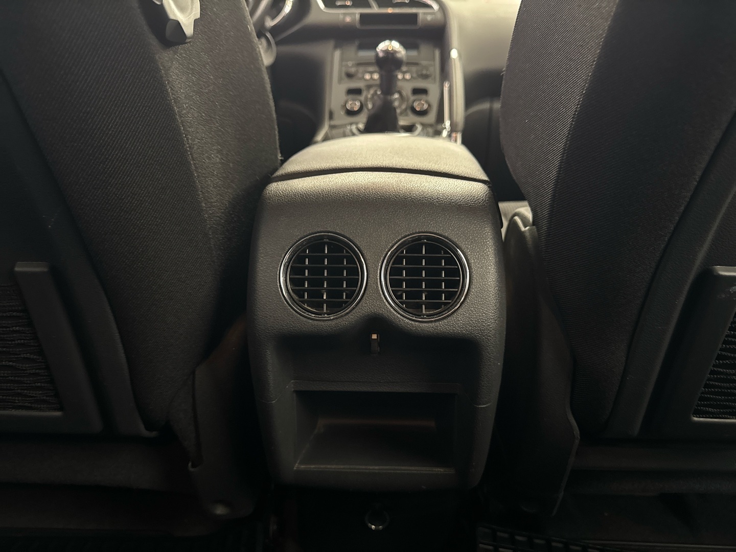 PEUGEOT 3008 2012