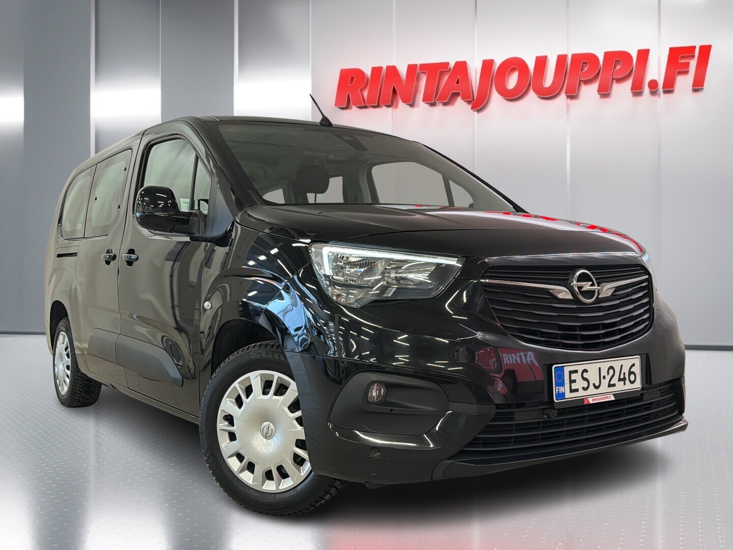 OPEL Combo 2020