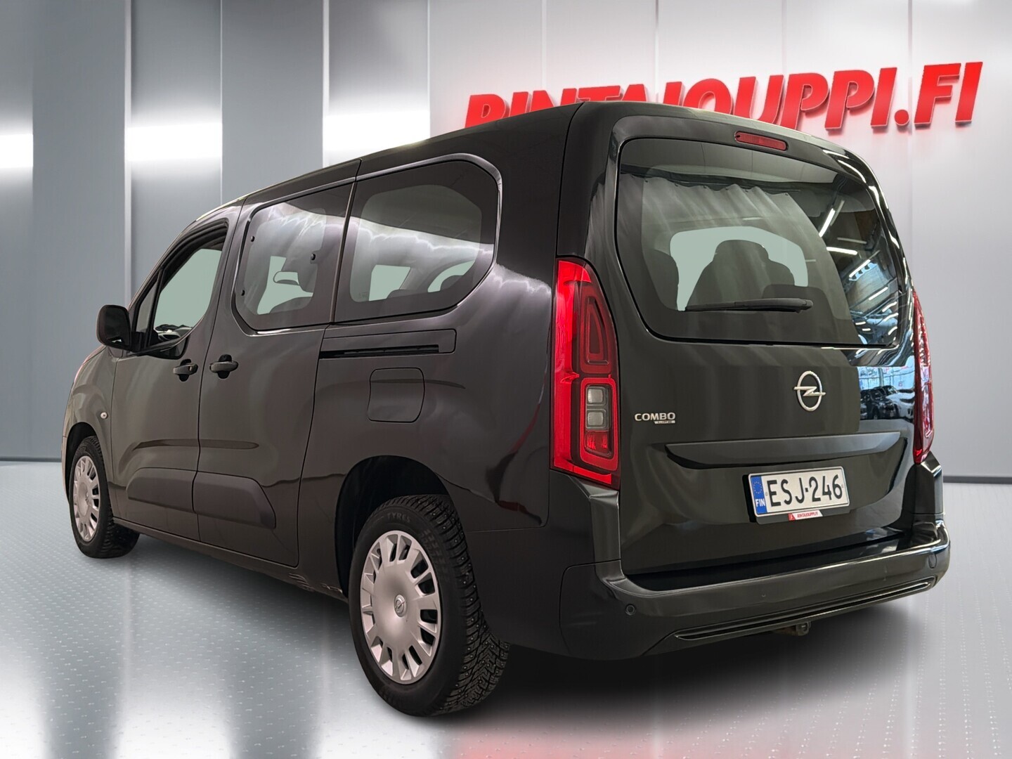 OPEL Combo 2020