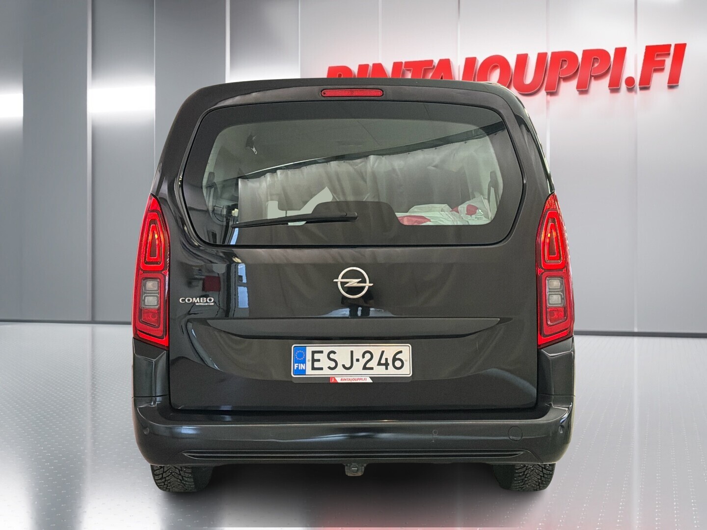 OPEL Combo 2020