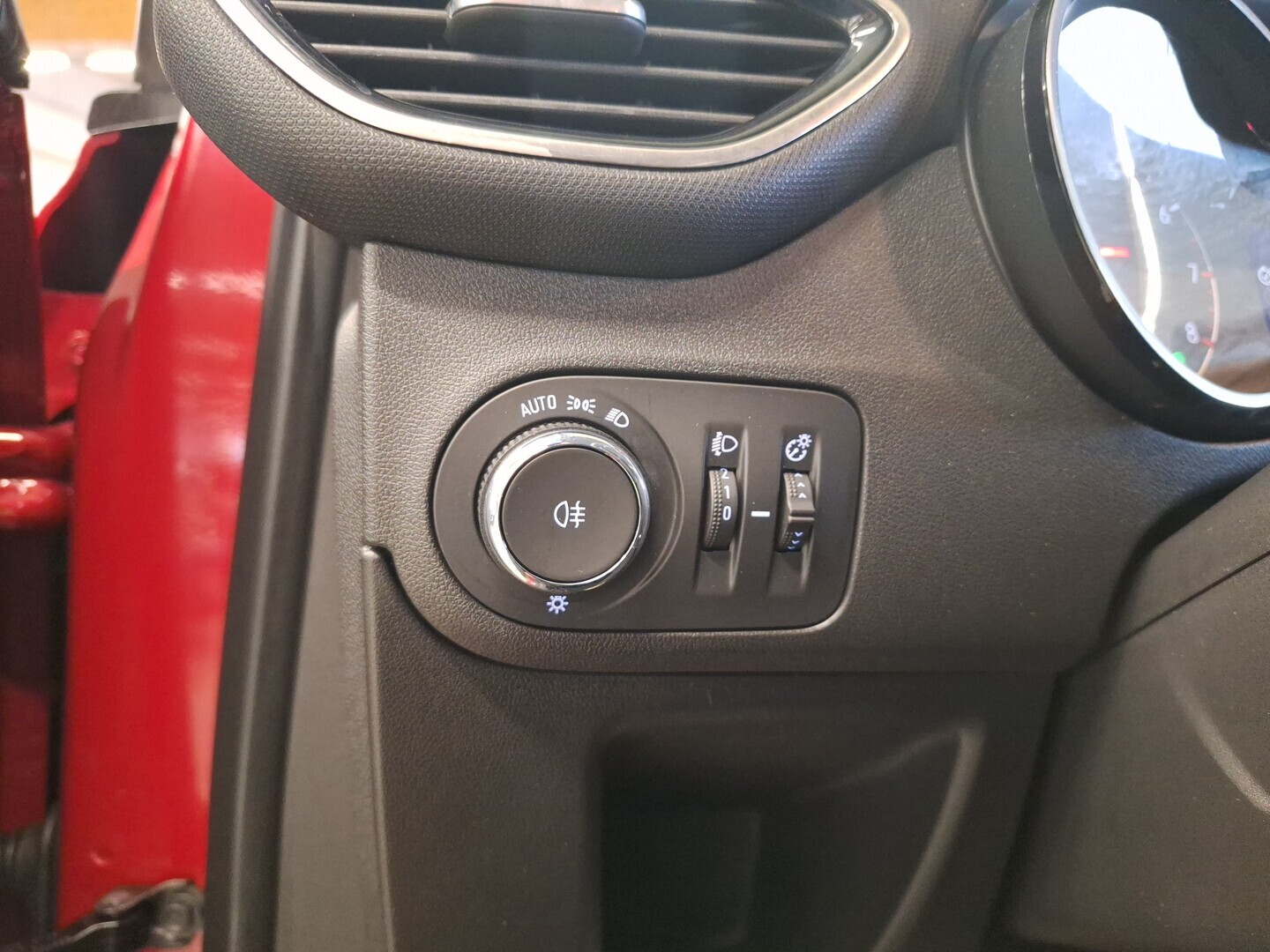 OPEL Crossland X 2020