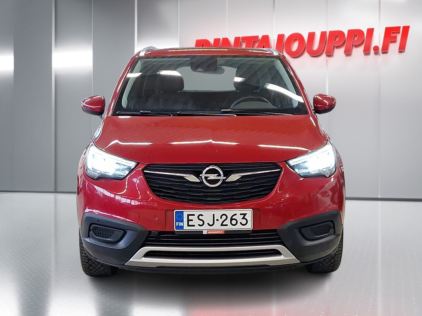 OPEL Crossland X 2020