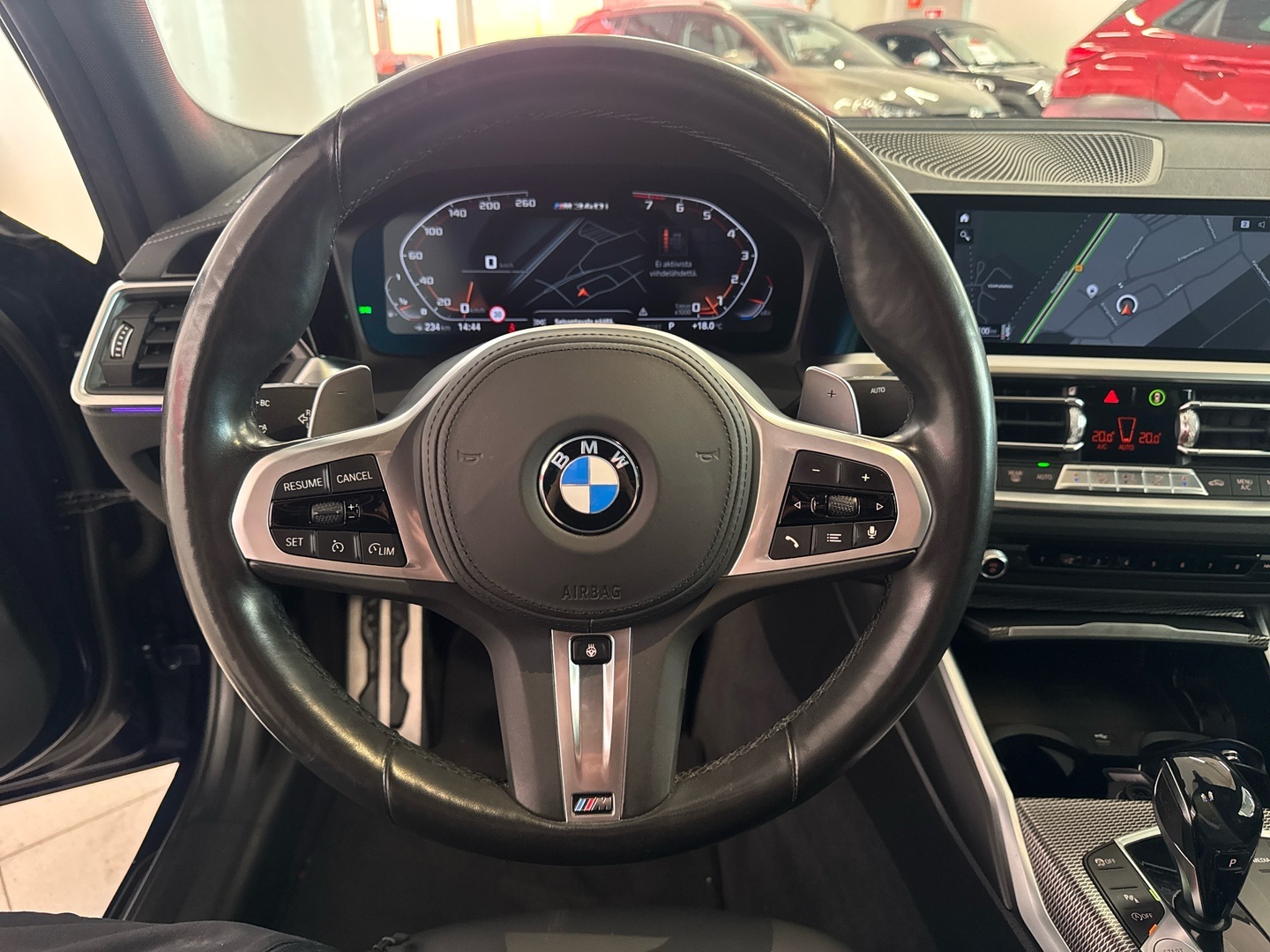 BMW M340i 2020