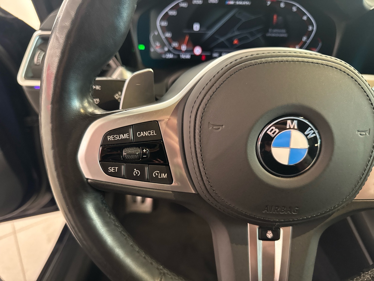 BMW M340i 2020