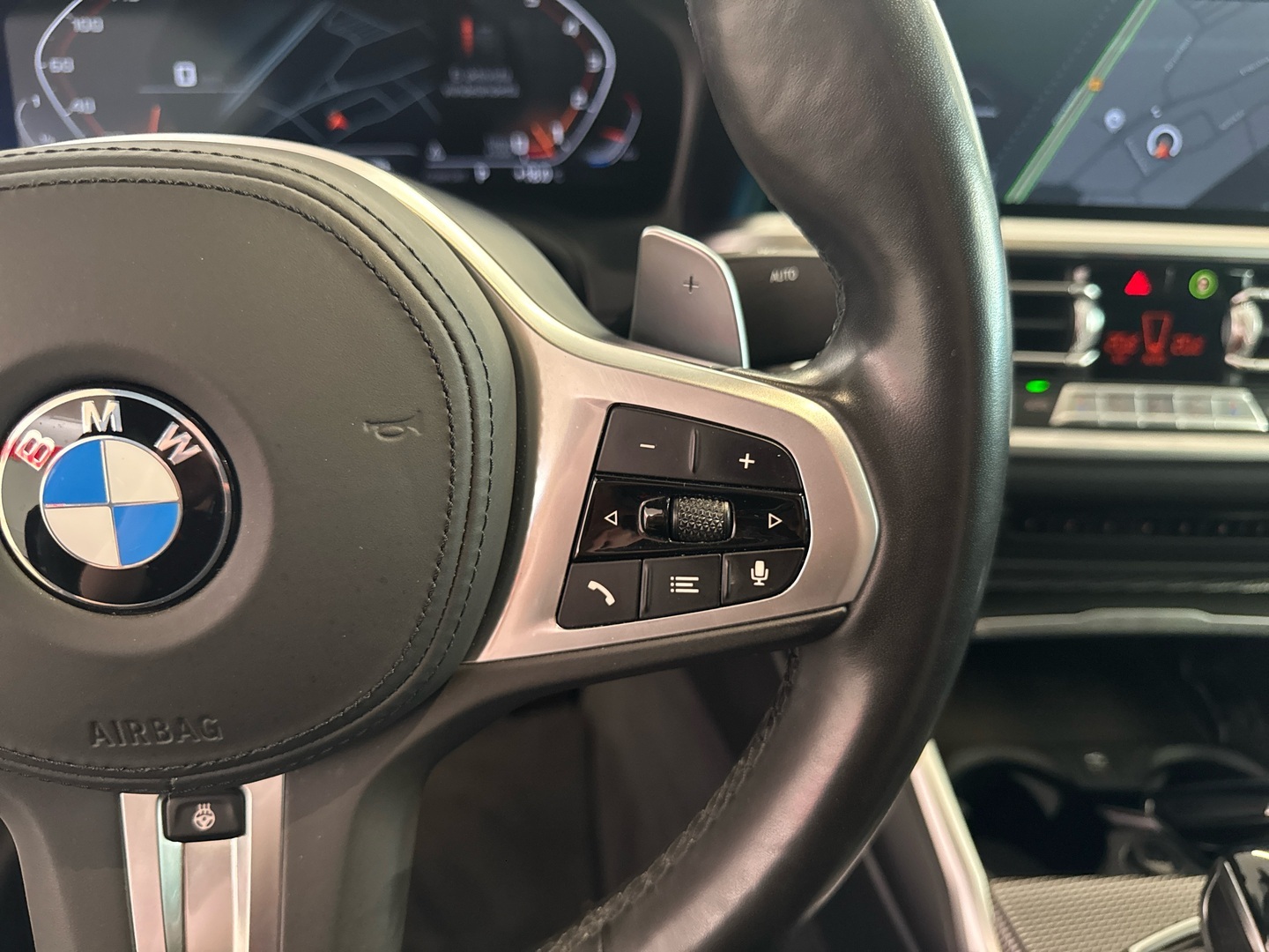 BMW M340i 2020