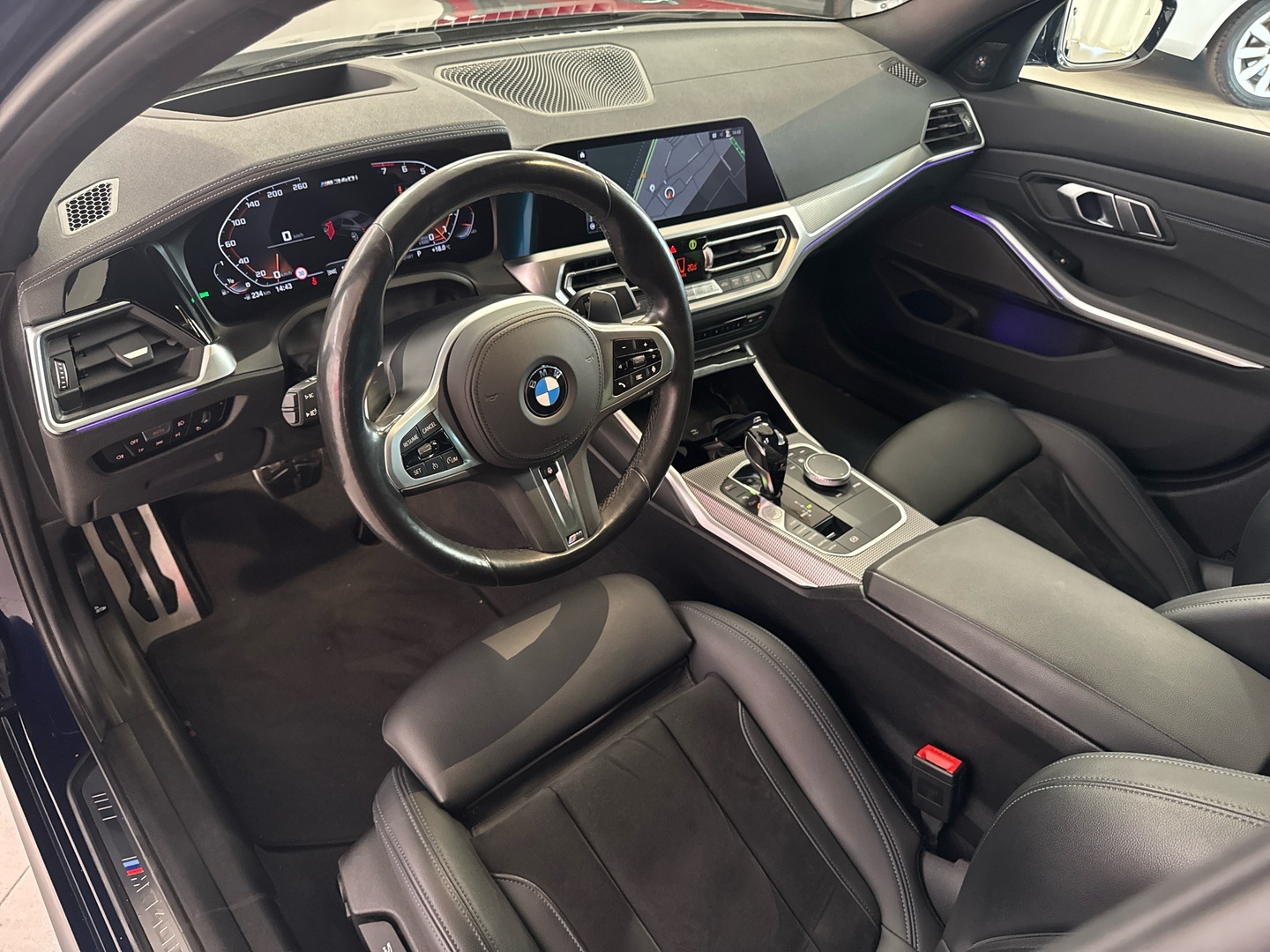 BMW M340i 2020