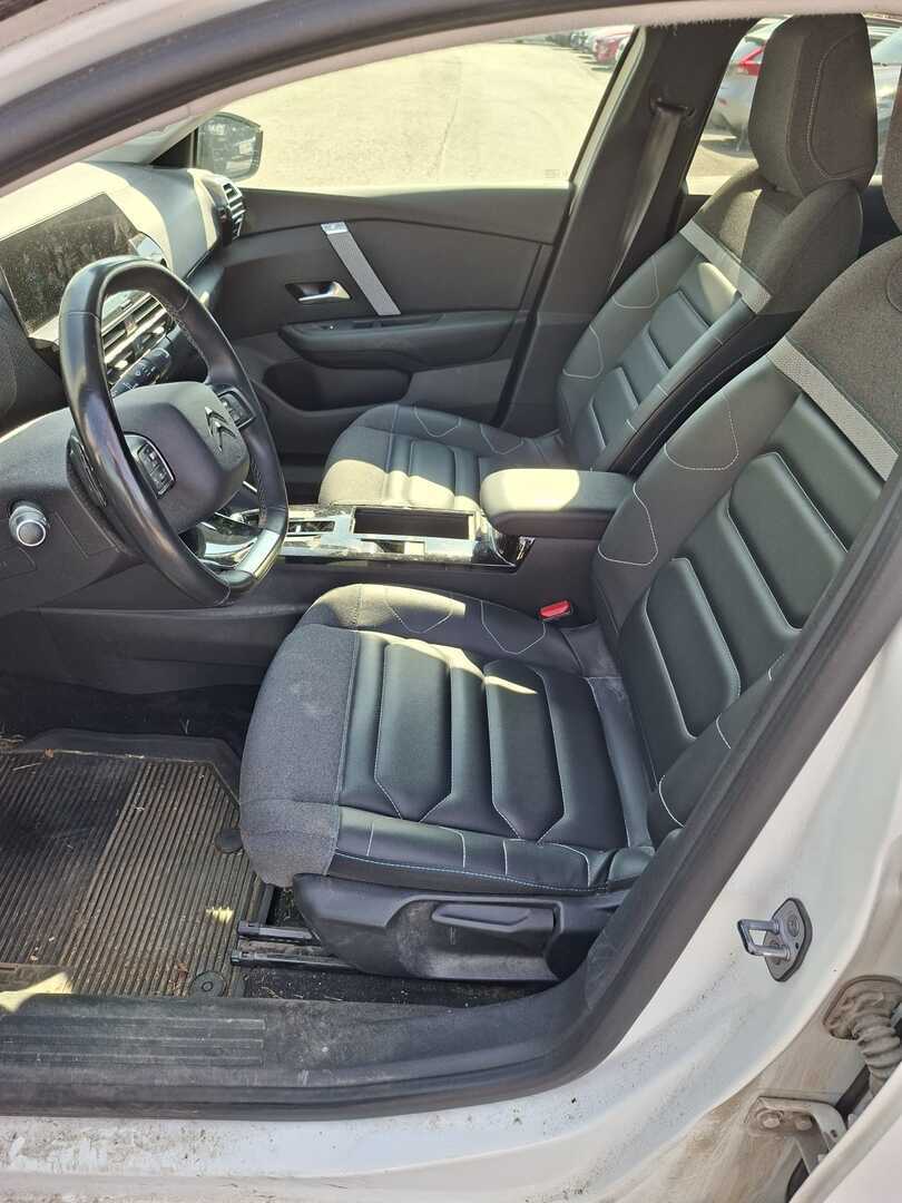 CITROEN C4 2021