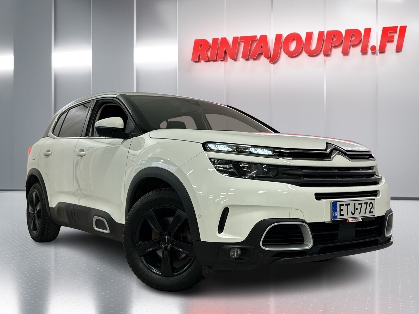 CITROEN C5 Aircross 2020