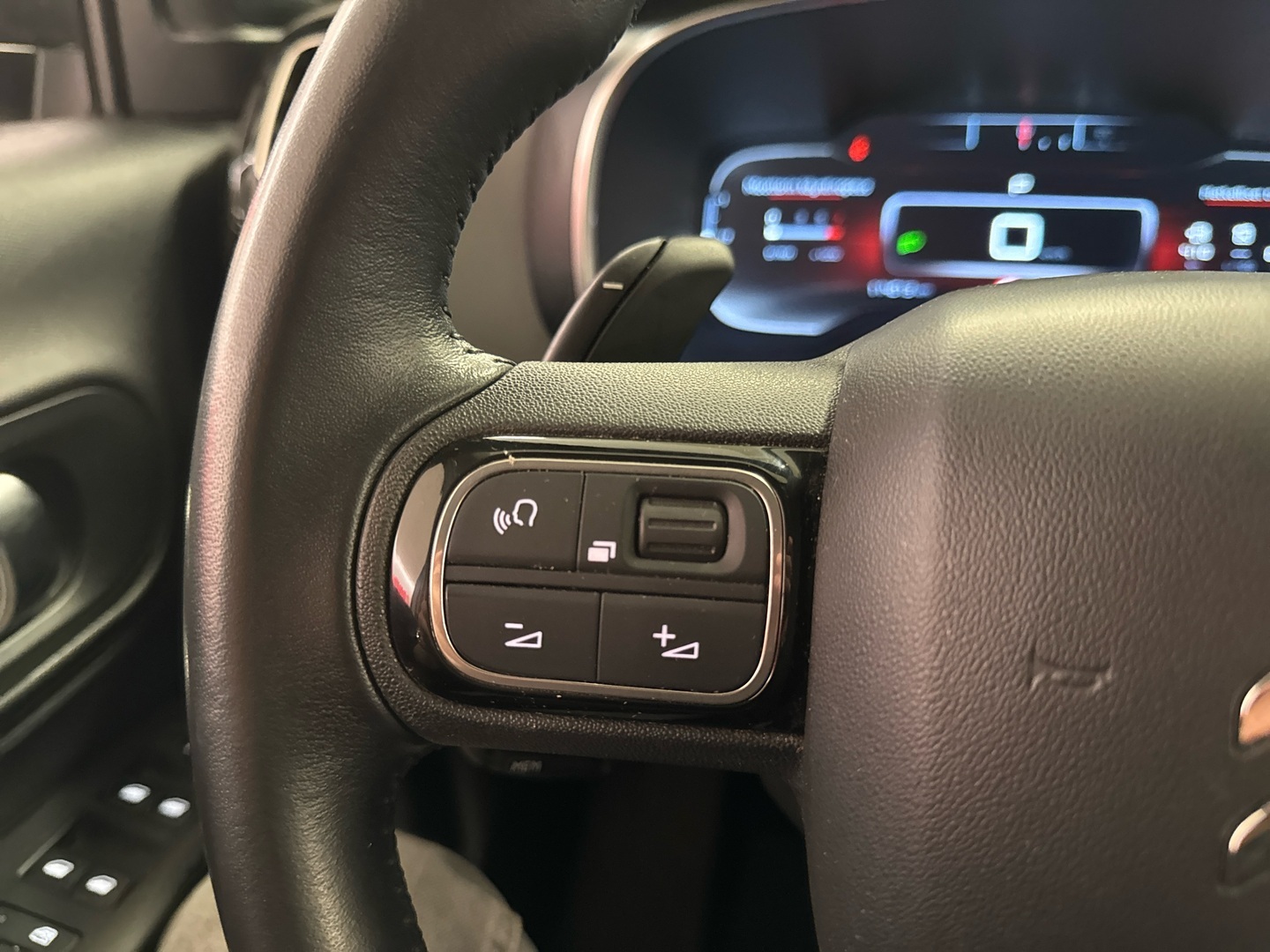 CITROEN C5 Aircross 2020