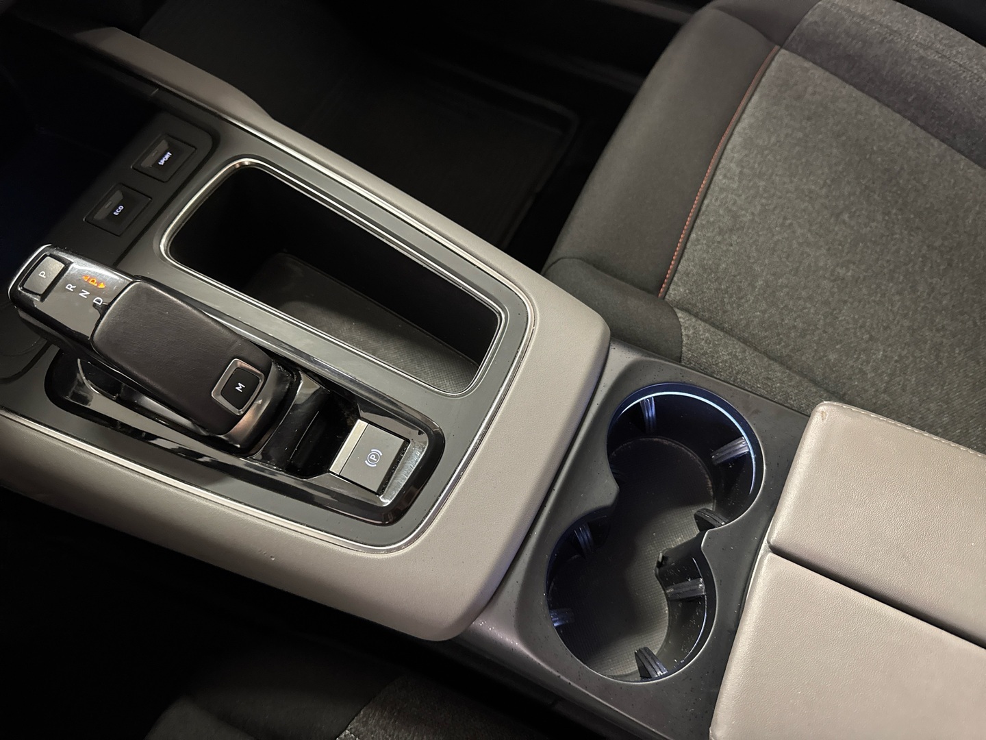 CITROEN C5 Aircross 2020