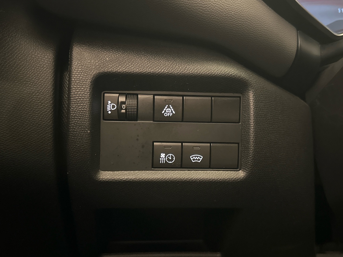 CITROEN C5 Aircross 2020