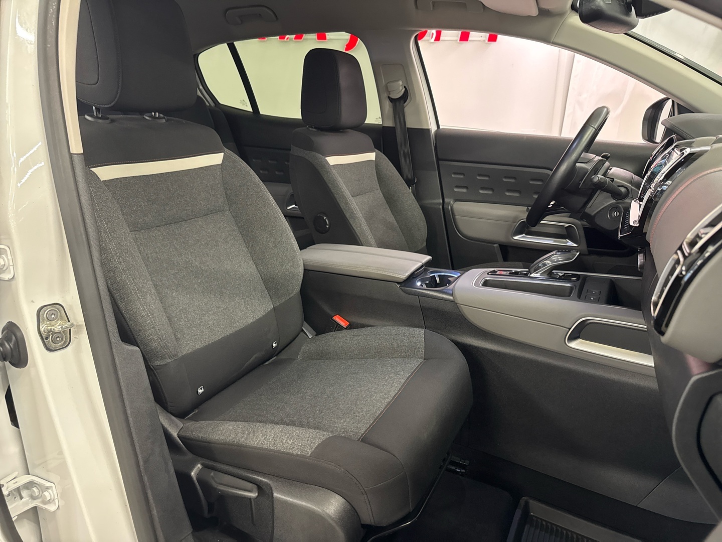 CITROEN C5 Aircross 2020