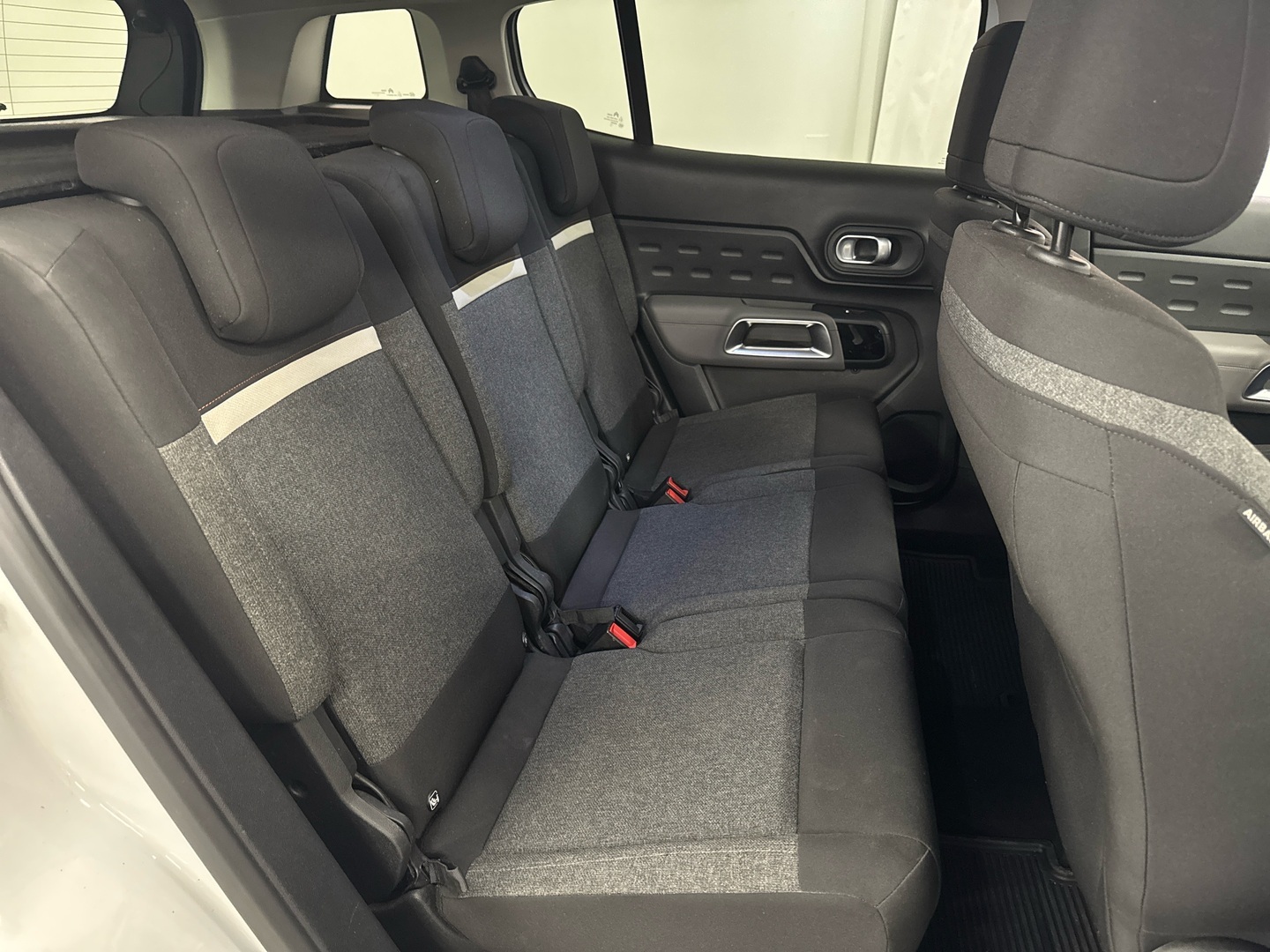 CITROEN C5 Aircross 2020