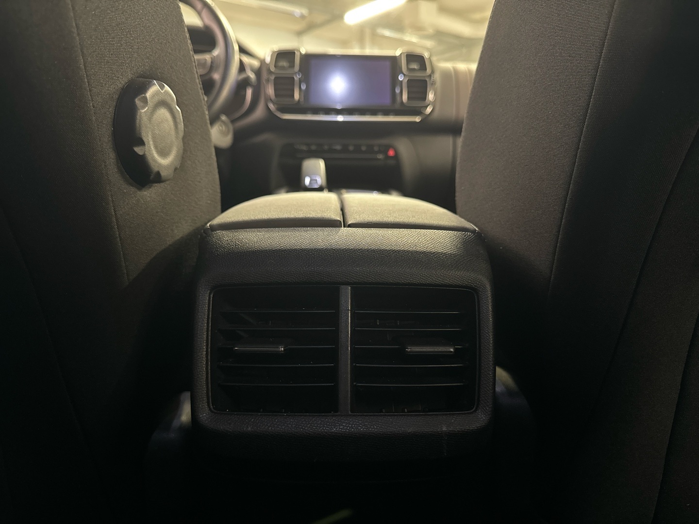 CITROEN C5 Aircross 2020