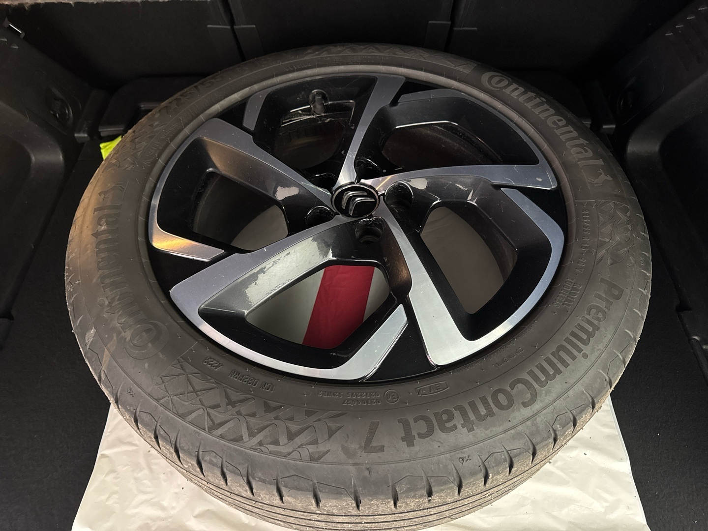 CITROEN C5 Aircross 2020