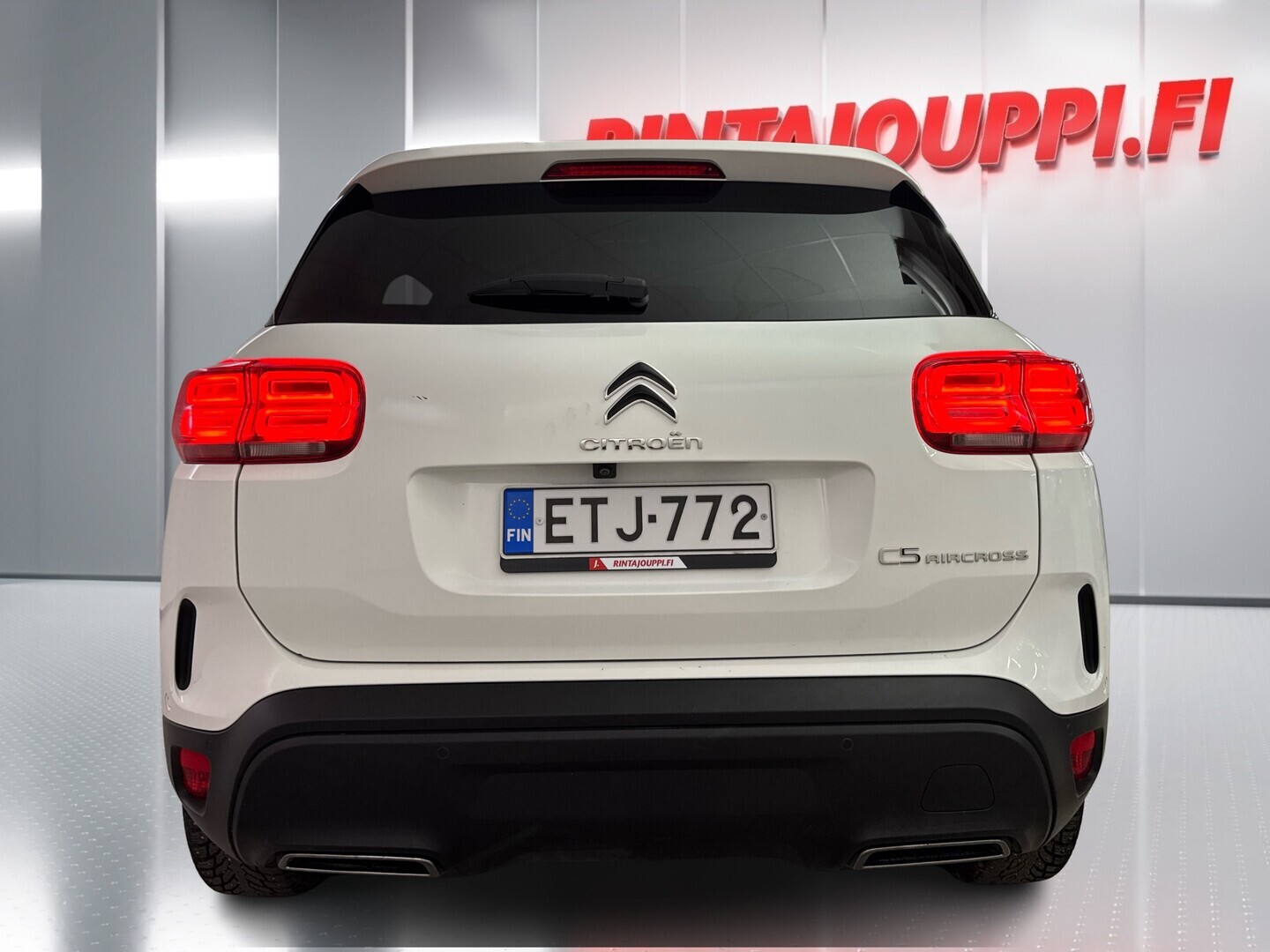 CITROEN C5 Aircross 2020