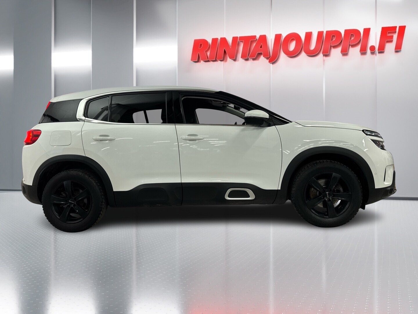 CITROEN C5 Aircross 2020