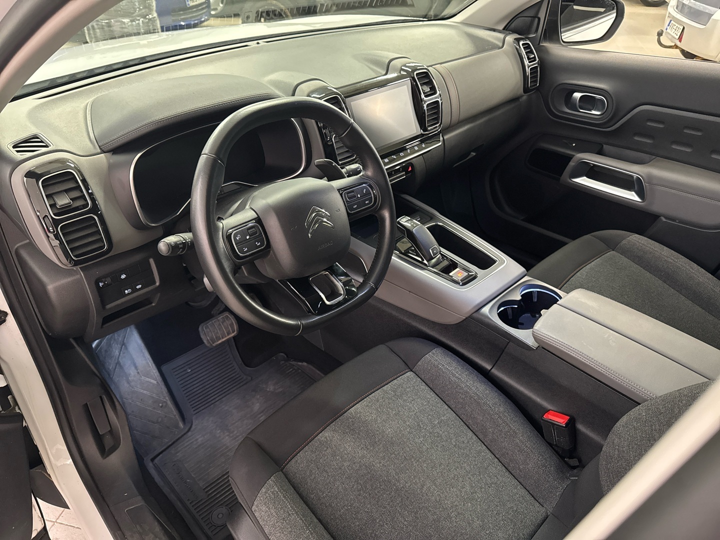 CITROEN C5 Aircross 2020