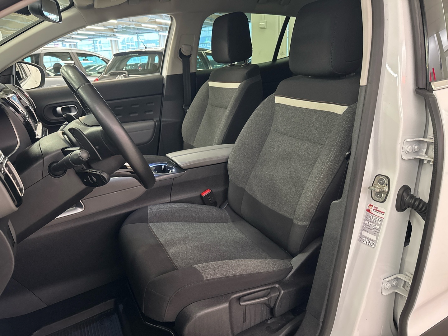 CITROEN C5 Aircross 2020