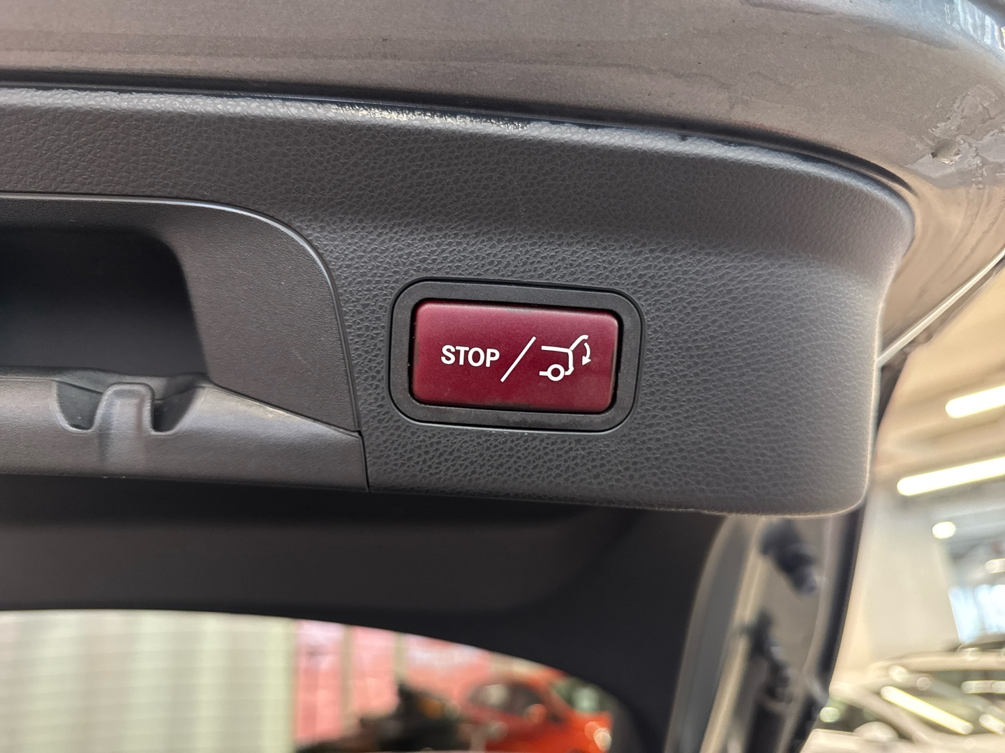 MERCEDES-BENZ GLC 2018