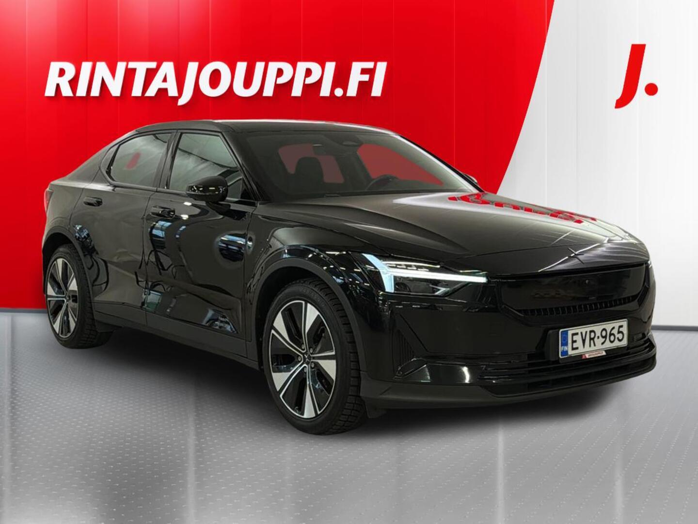 POLESTAR 2 1