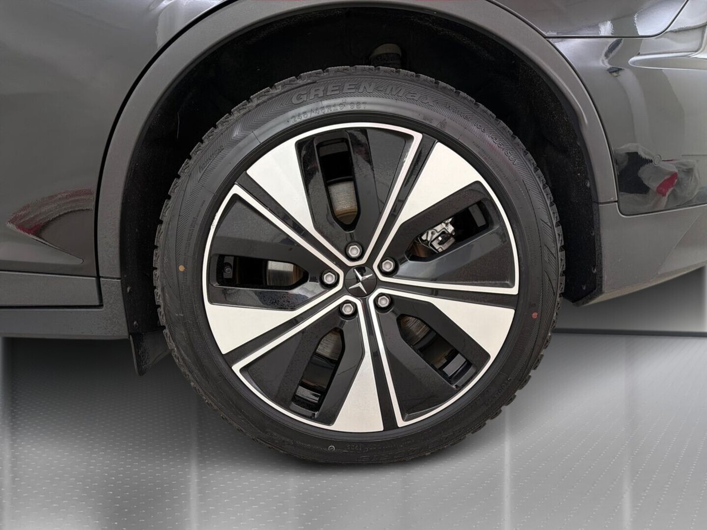 POLESTAR 2 13
