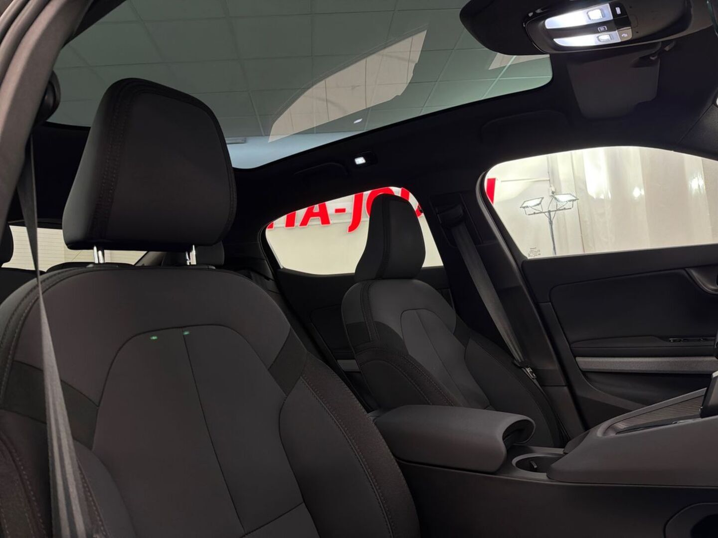 POLESTAR 2 15