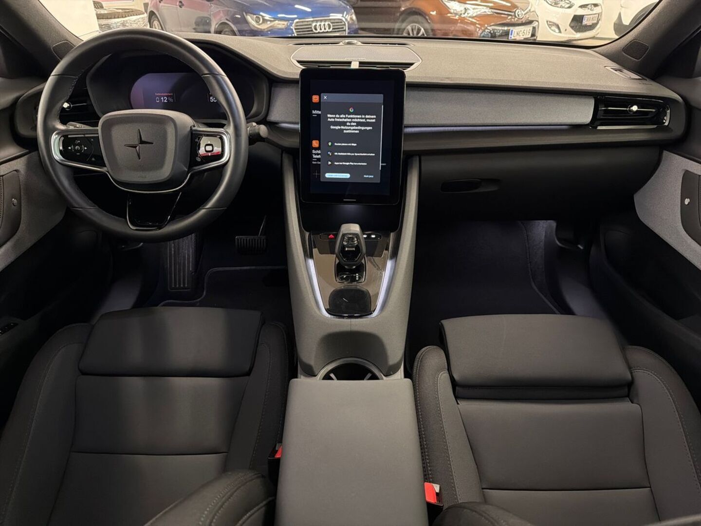 POLESTAR 2 19