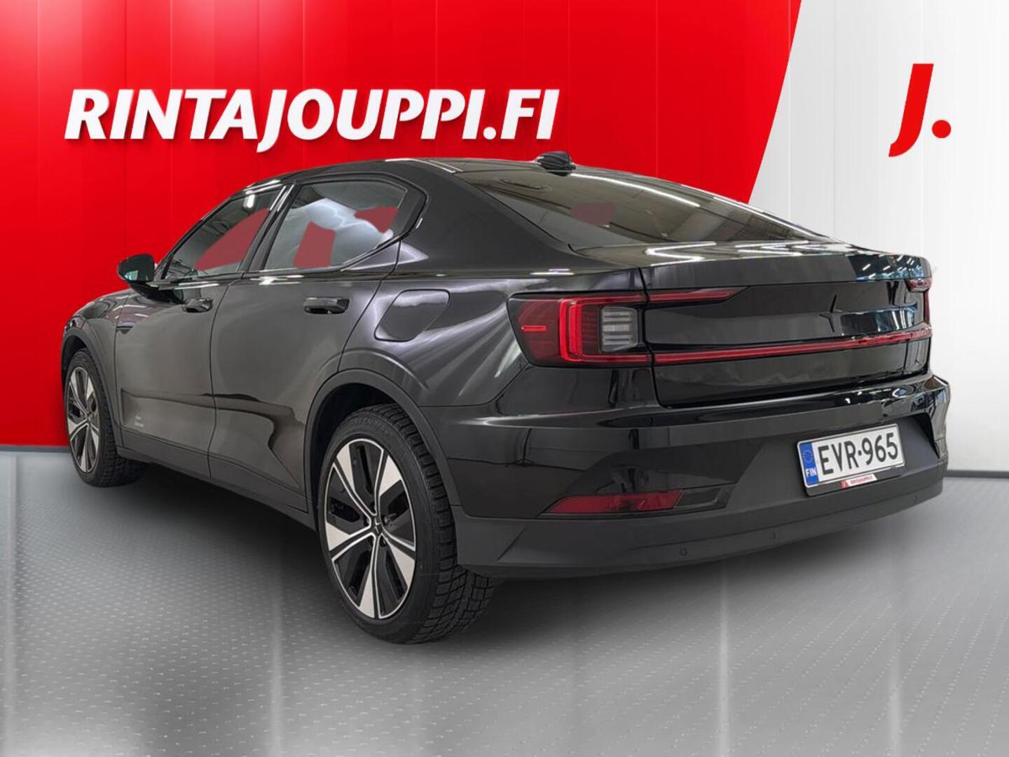 POLESTAR 2 2