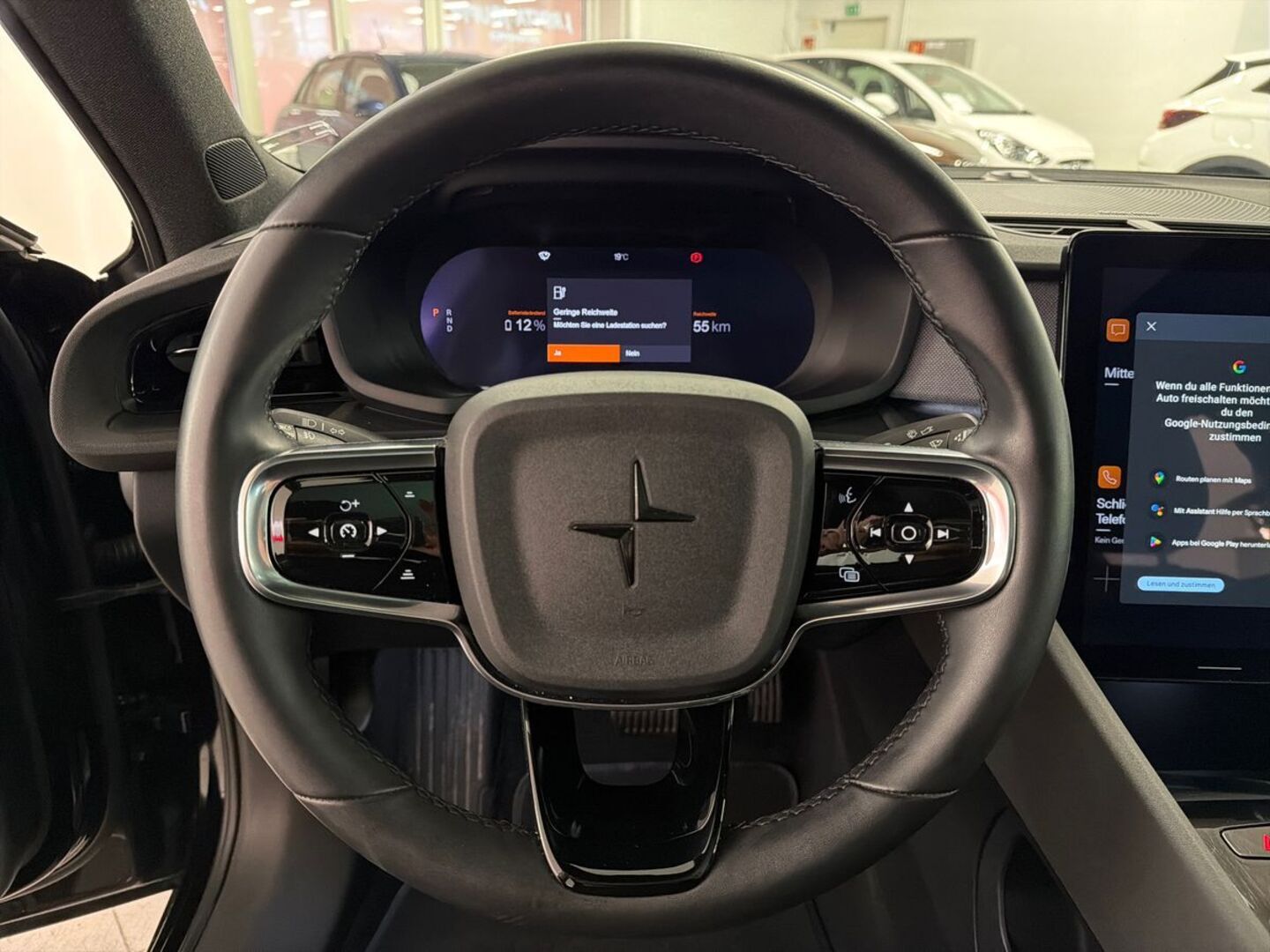 POLESTAR 2 23