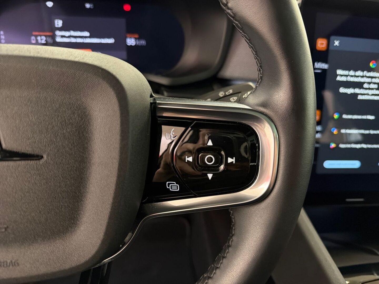 POLESTAR 2 25