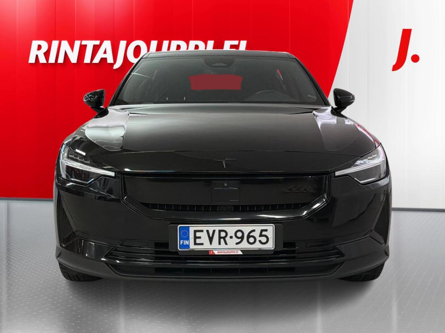 POLESTAR 2 3