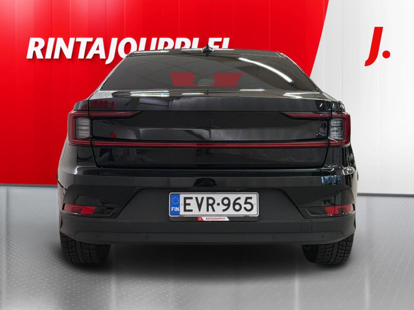 POLESTAR 2 5