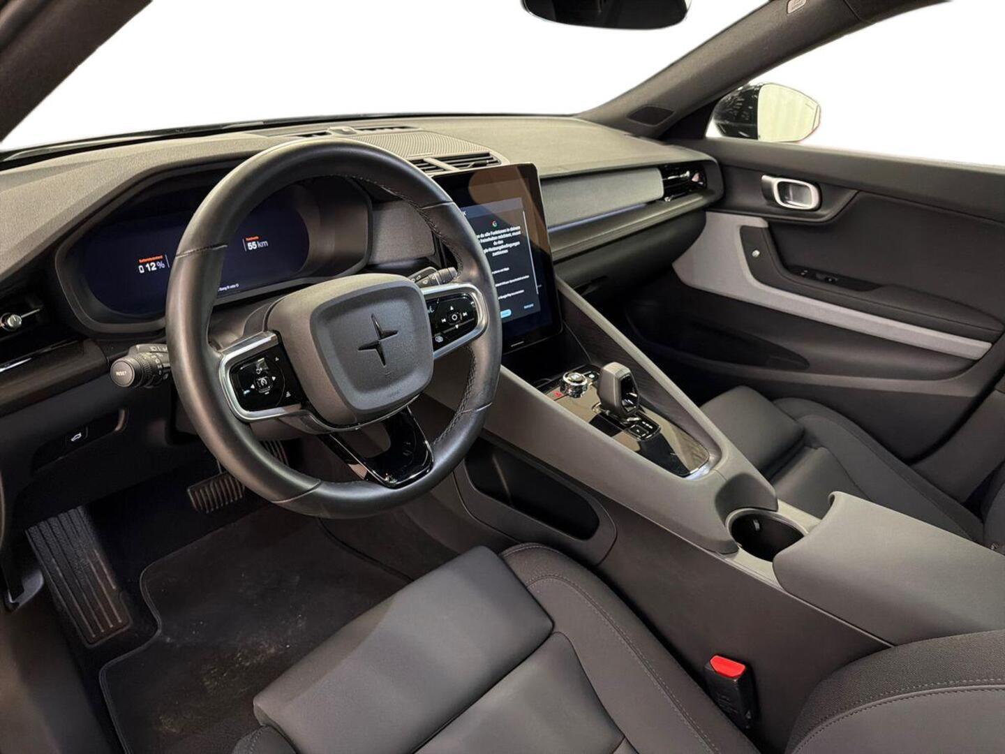 POLESTAR 2 7