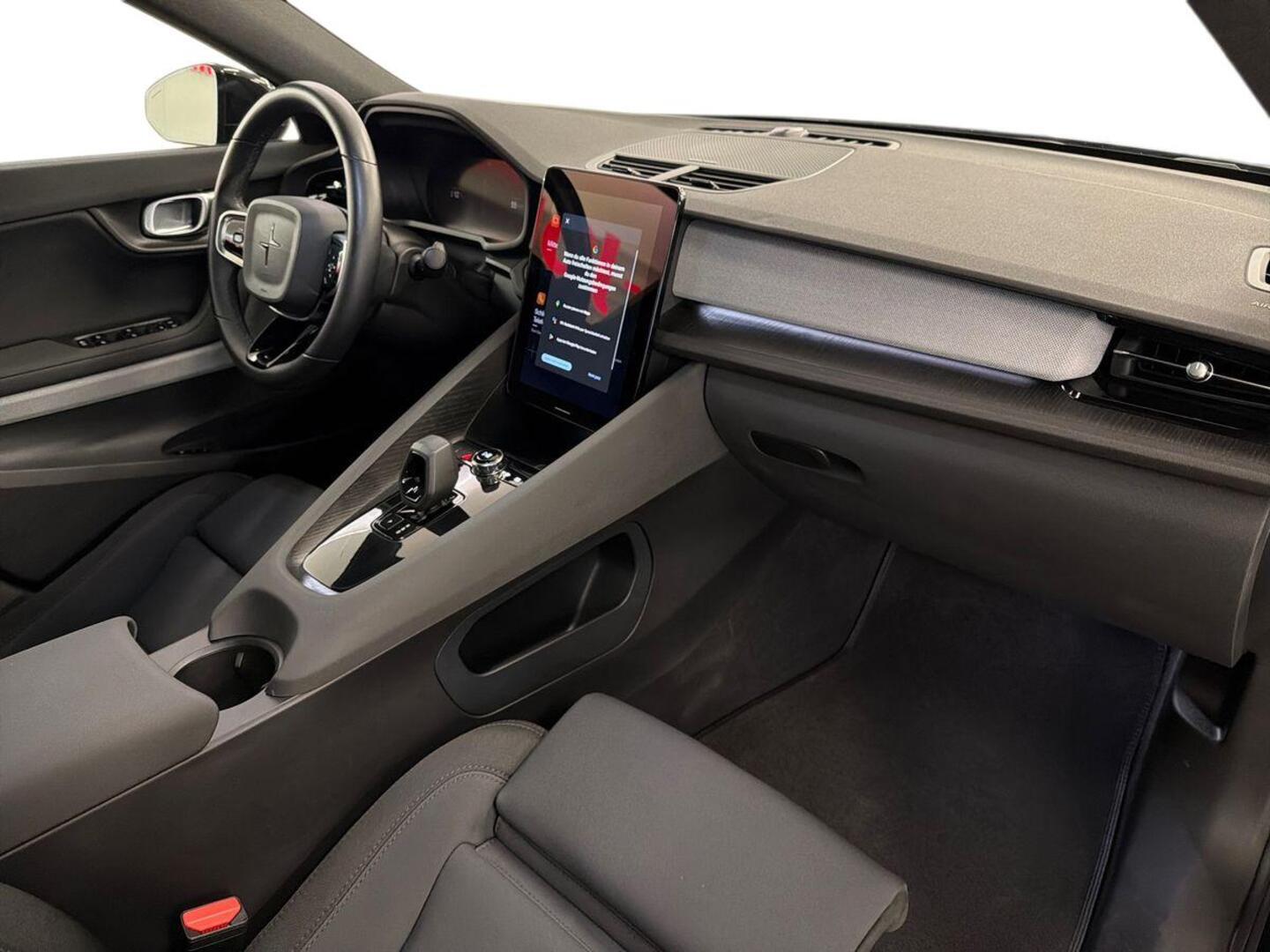 POLESTAR 2 9