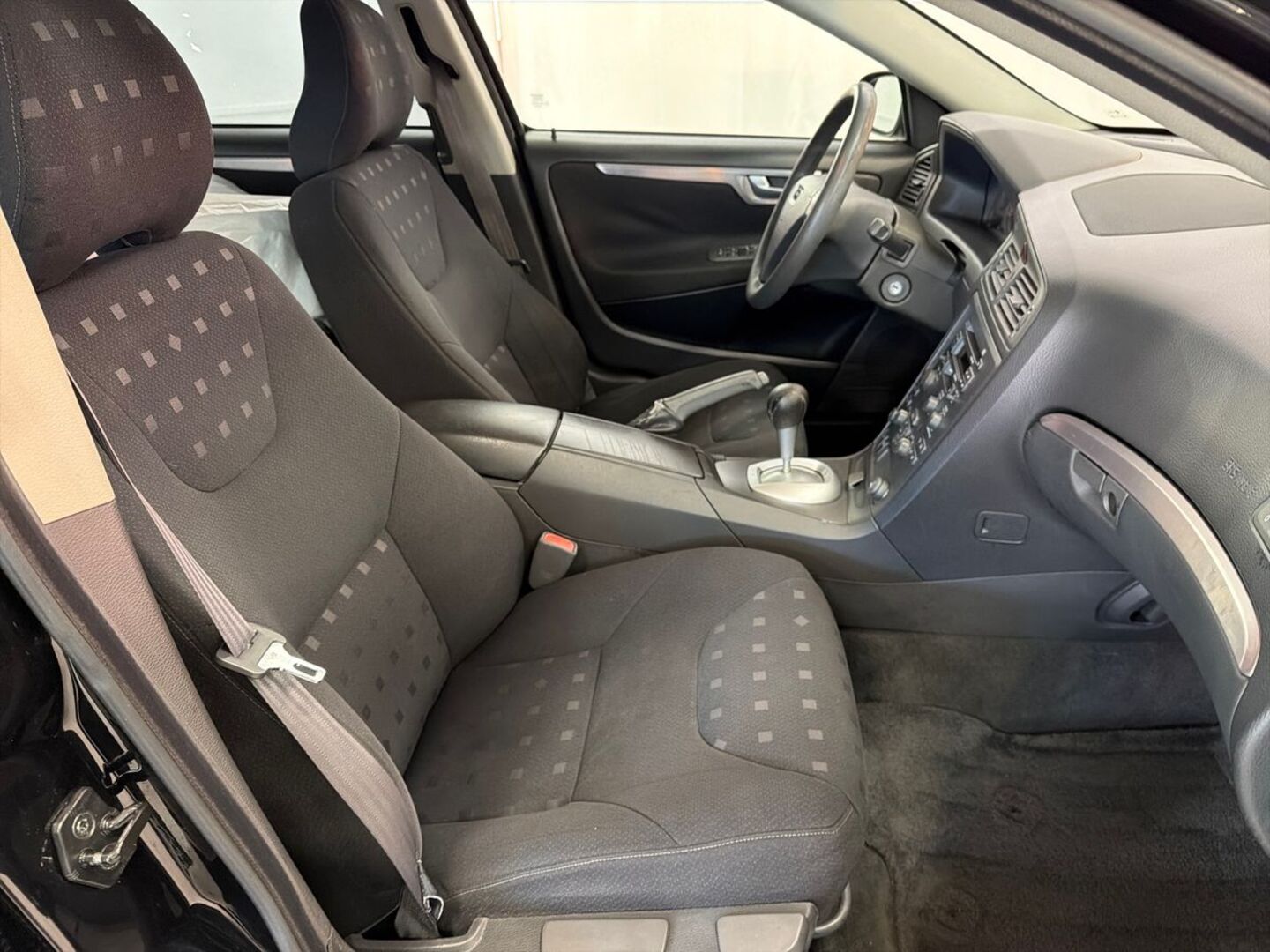 VOLVO S60 12