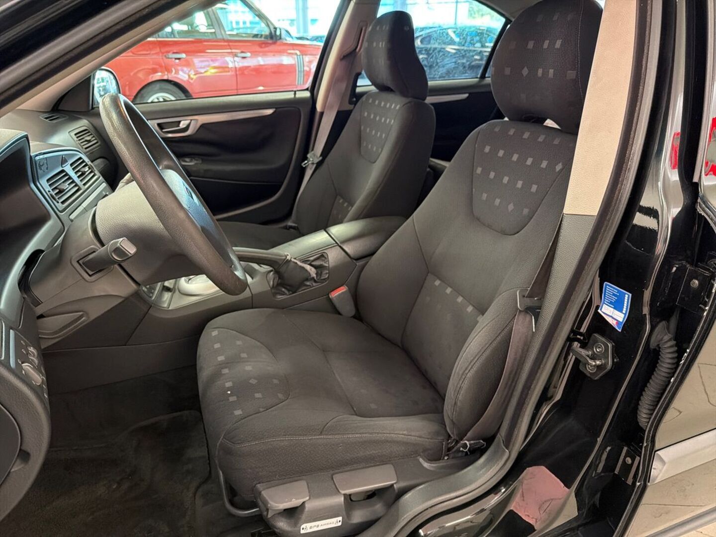 VOLVO S60 15