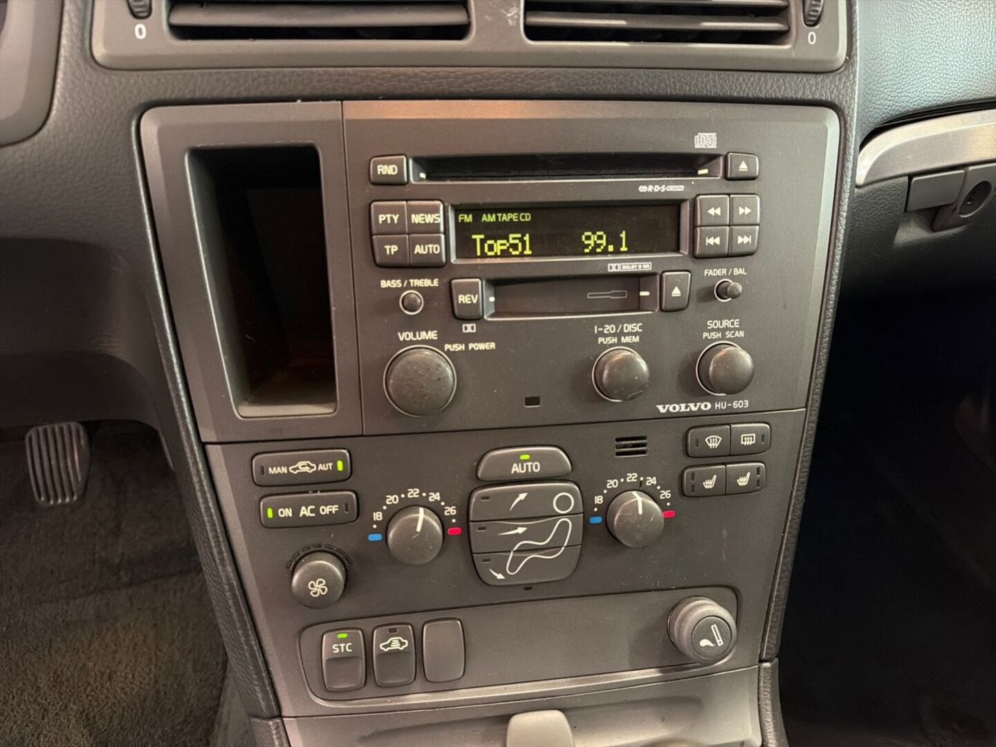 VOLVO S60 18